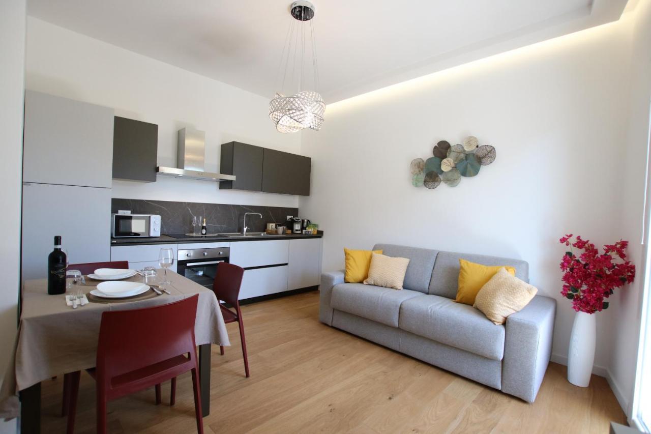 Sikelika Apartment Syracuse Exterior foto