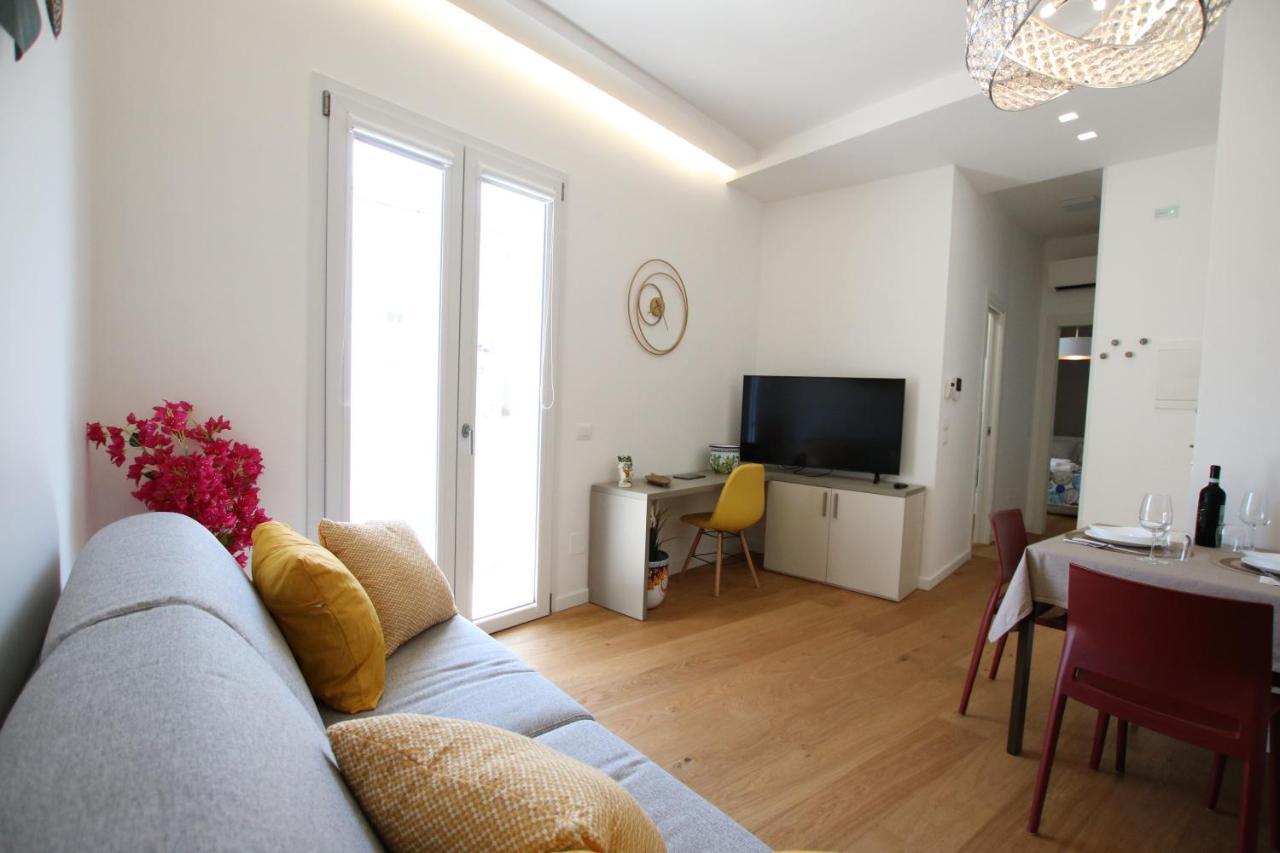 Sikelika Apartment Syracuse Exterior foto