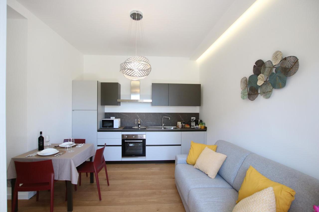Sikelika Apartment Syracuse Exterior foto