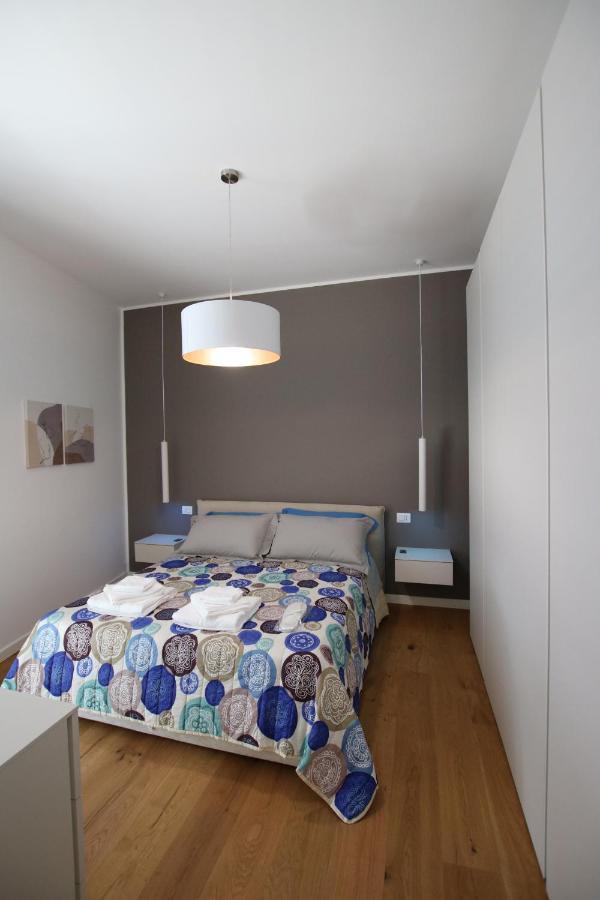 Sikelika Apartment Syracuse Exterior foto