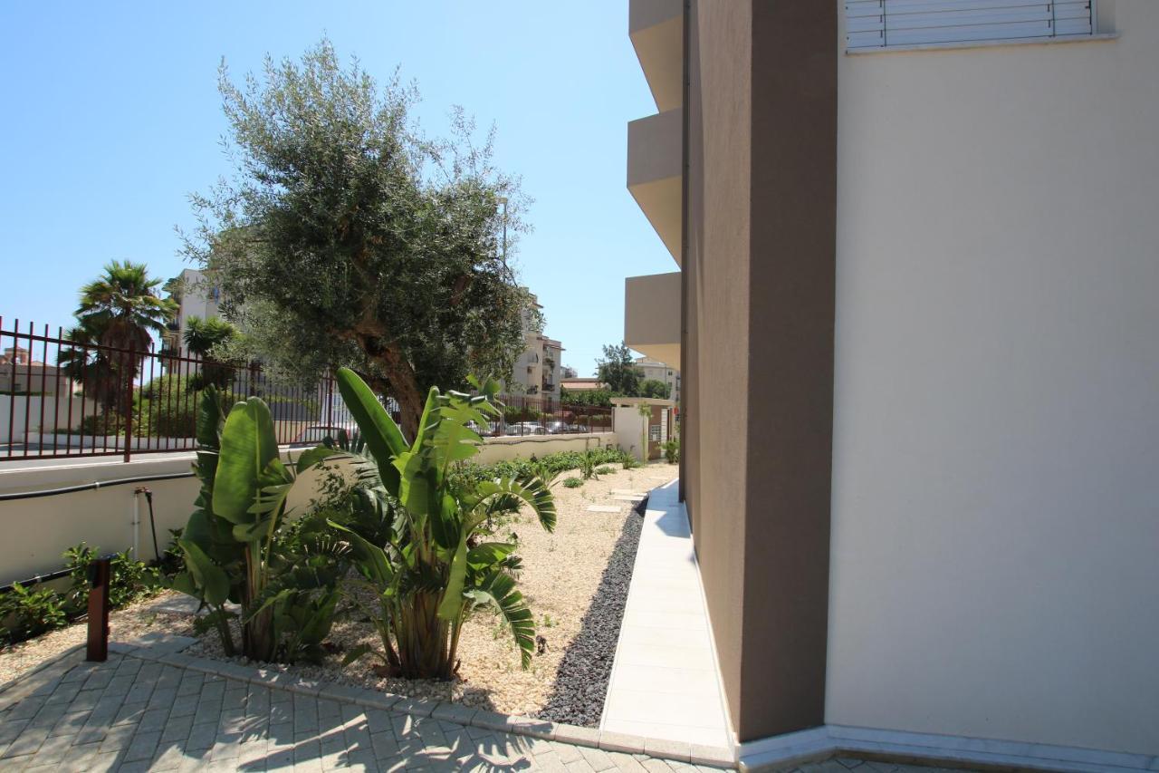 Sikelika Apartment Syracuse Exterior foto