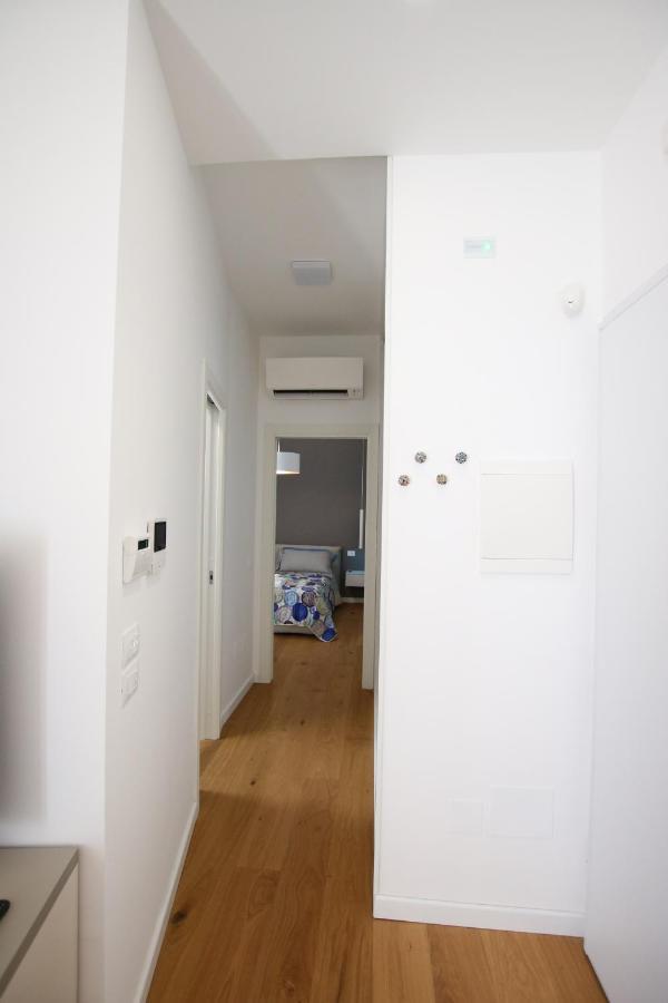Sikelika Apartment Syracuse Exterior foto